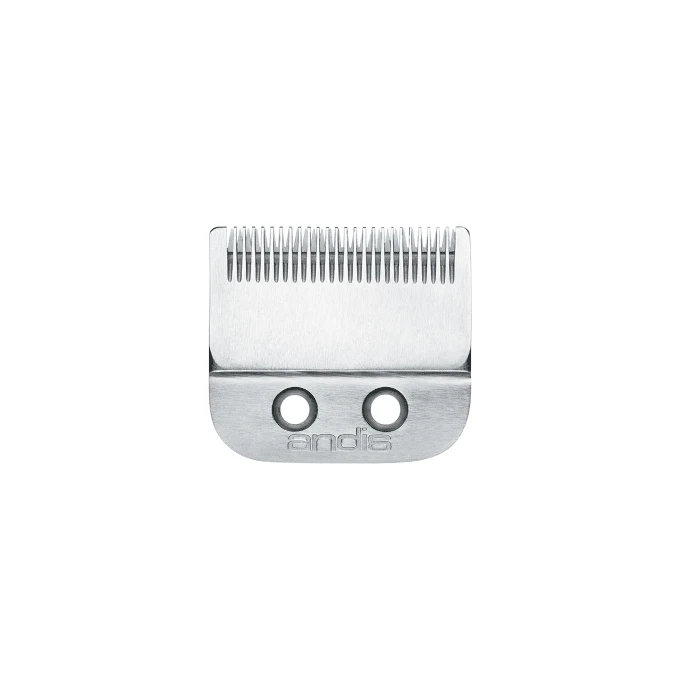 A close up of the top part of a hair clipper