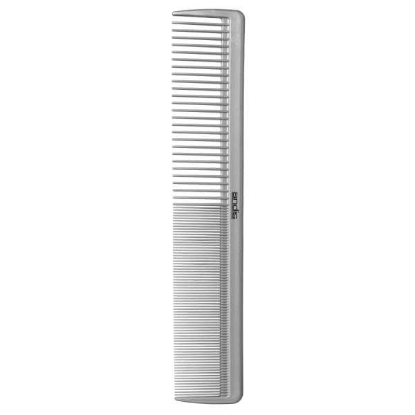 A comb is shown in this picture.