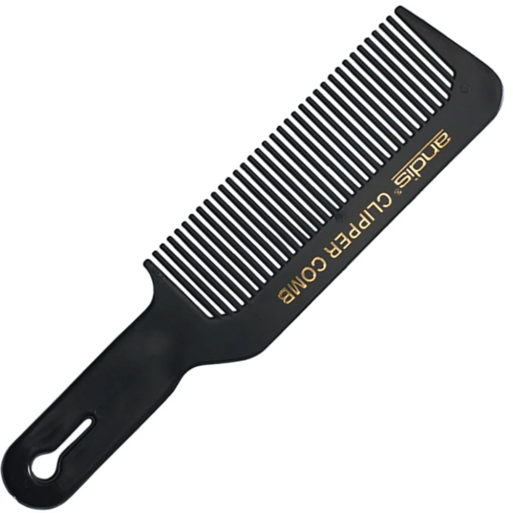 A comb with the word " chicago " on it.